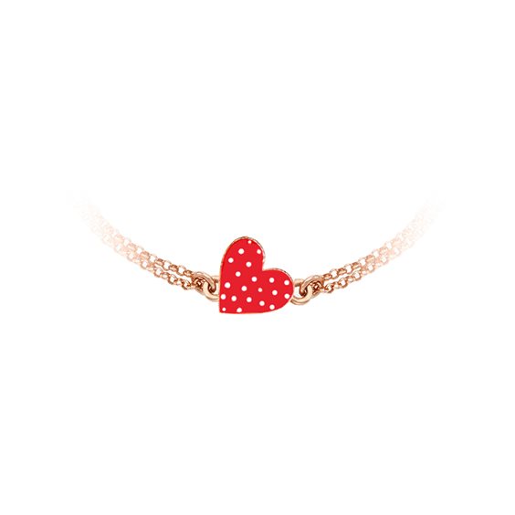 Bracciale Versari Donna in Argento B001/3 - B001/3